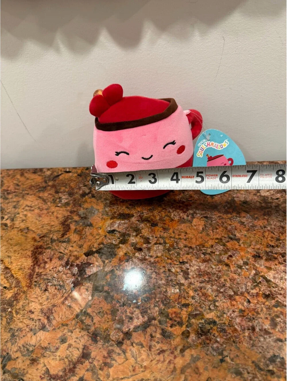Squishmallows this a edna